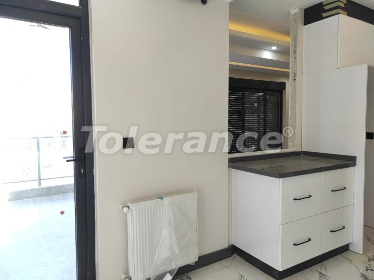 Apartment vom entwickler in Muratpaşa, Antalya - immobilien in der Türkei kaufen - 59351