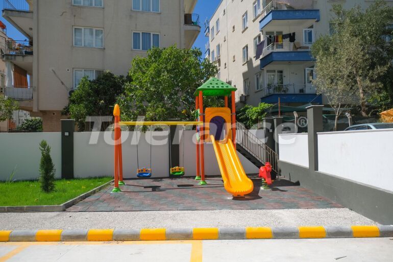 Apartment from the developer in Muratpaşa, Antalya - 59827 Apartment from the developer in Muratpaşa, Antalya - buy realty in Turkey - 59827