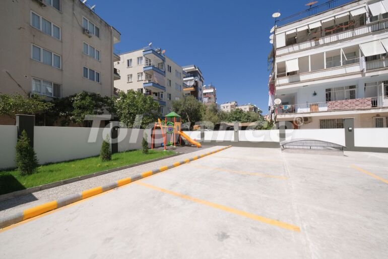 Apartment from the developer in Muratpaşa, Antalya - 59828 Apartment from the developer in Muratpaşa, Antalya - buy realty in Turkey - 59828