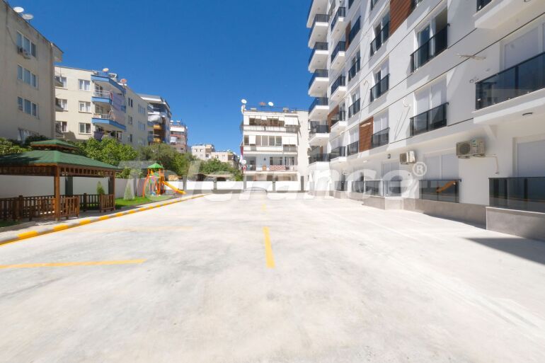 Apartment from the developer in Muratpaşa, Antalya - 59830 Apartment from the developer in Muratpaşa, Antalya - buy realty in Turkey - 59830