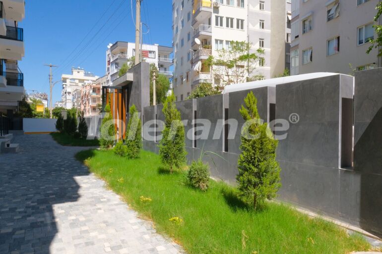Apartment from the developer in Muratpaşa, Antalya - 59831 Apartment from the developer in Muratpaşa, Antalya - buy realty in Turkey - 59831