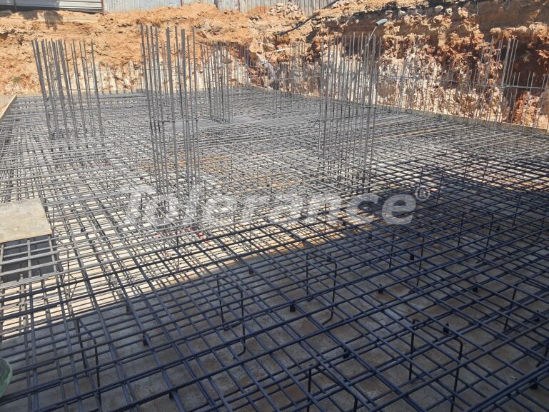 Appartement du développeur еn Muratpaşa, Antalya versement - acheter un bien immobilier en Turquie - 59947