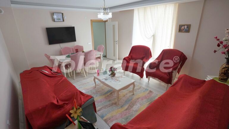 آپارتمان که در موراتپاشا, آنتالیا استخر - 60070 آپارتمان که در موراتپاشا, آنتالیا استخر - خرید ملک در ترکیه - 60070