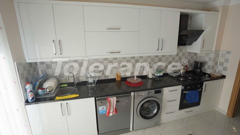 آپارتمان که در موراتپاشا, آنتالیا استخر - 60075 آپارتمان که در موراتپاشا, آنتالیا استخر - خرید ملک در ترکیه - 60075