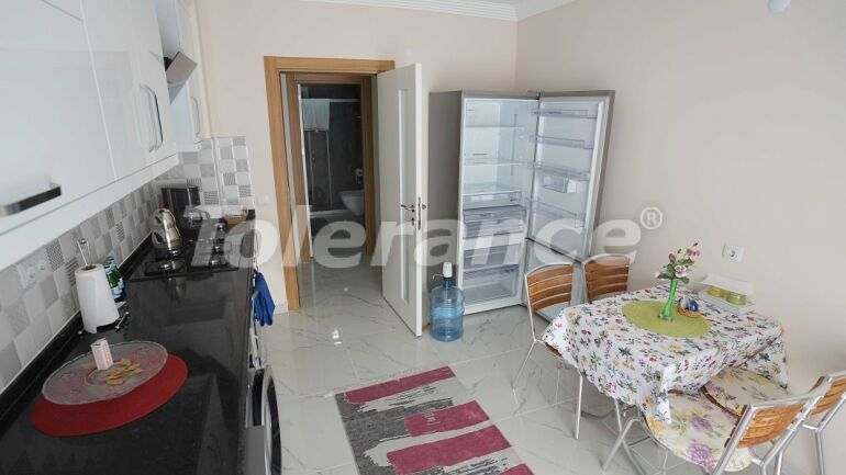 آپارتمان که در موراتپاشا, آنتالیا استخر - 60076 آپارتمان که در موراتپاشا, آنتالیا استخر - خرید ملک در ترکیه - 60076