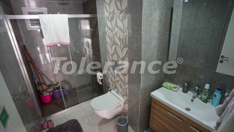 آپارتمان که در موراتپاشا, آنتالیا استخر - 60077 آپارتمان که در موراتپاشا, آنتالیا استخر - خرید ملک در ترکیه - 60077