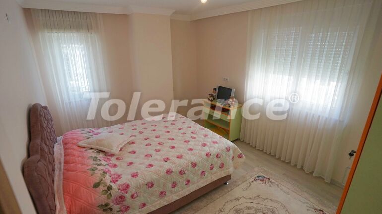 آپارتمان که در موراتپاشا, آنتالیا استخر - 60081 آپارتمان که در موراتپاشا, آنتالیا استخر - خرید ملک در ترکیه - 60081