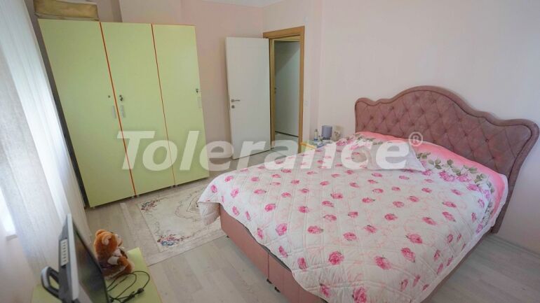 آپارتمان که در موراتپاشا, آنتالیا استخر - 60082 آپارتمان که در موراتپاشا, آنتالیا استخر - خرید ملک در ترکیه - 60082