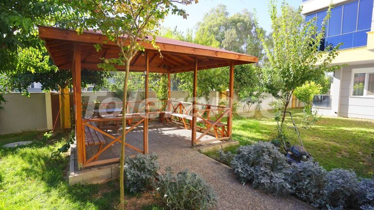 آپارتمان که در موراتپاشا, آنتالیا استخر - 60088 آپارتمان که در موراتپاشا, آنتالیا استخر - خرید ملک در ترکیه - 60088