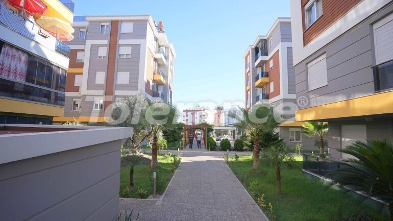 آپارتمان که در موراتپاشا, آنتالیا استخر - 60090 آپارتمان که در موراتپاشا, آنتالیا استخر - خرید ملک در ترکیه - 60090