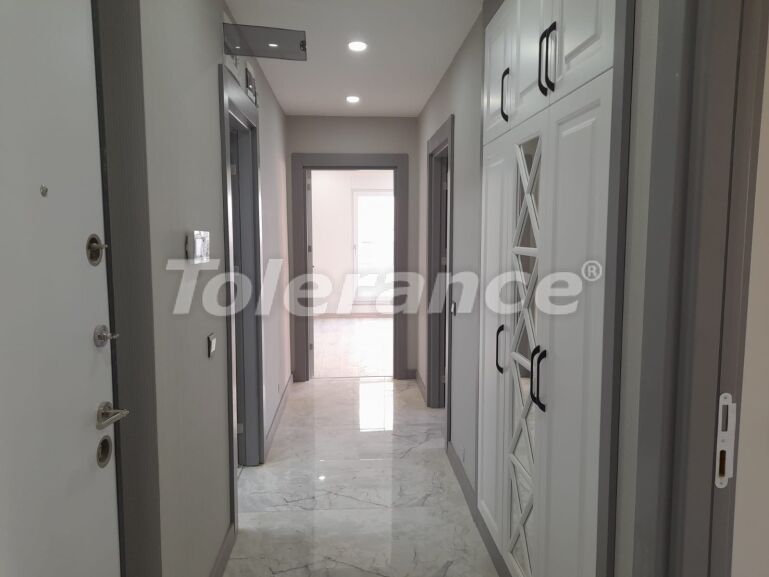Appartement van de ontwikkelaar in Muratpaşa, Antalya - onroerend goed kopen in Turkije - 63336