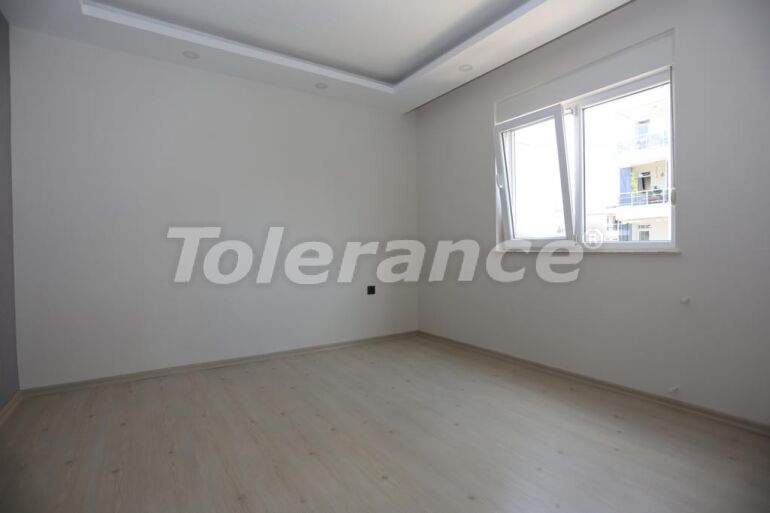 آپارتمان از سازنده که در موراتپاشا, آنتالیا استخر - خرید ملک در ترکیه - 63631