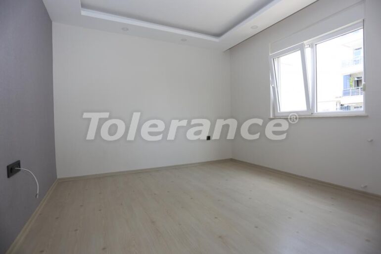 آپارتمان از سازنده که در موراتپاشا, آنتالیا استخر - خرید ملک در ترکیه - 63634