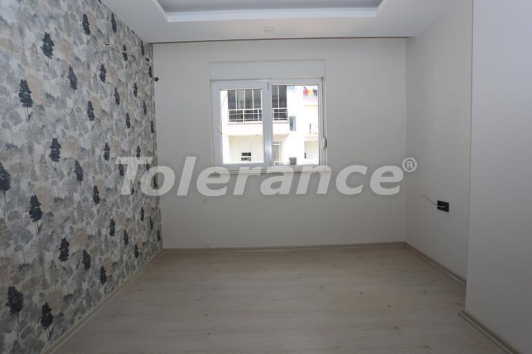 آپارتمان از سازنده که در موراتپاشا, آنتالیا استخر - خرید ملک در ترکیه - 63635