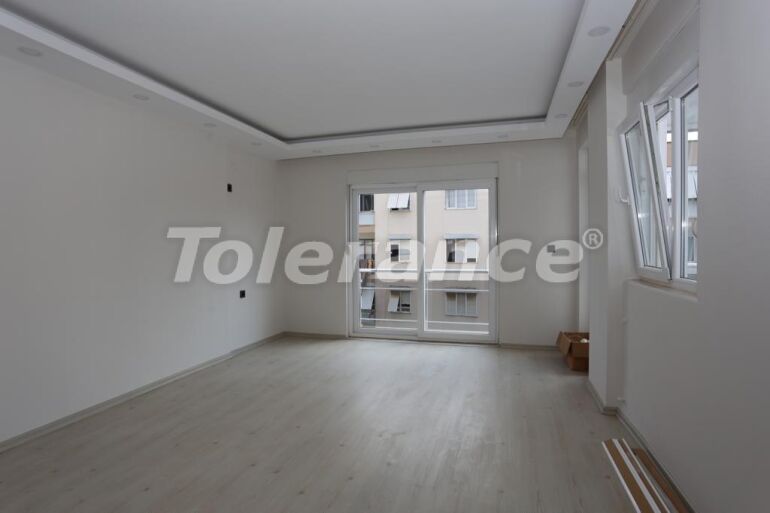 آپارتمان از سازنده که در موراتپاشا, آنتالیا استخر - خرید ملک در ترکیه - 63636