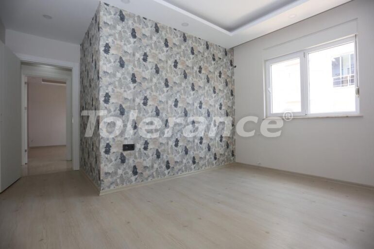 آپارتمان از سازنده که در موراتپاشا, آنتالیا استخر - خرید ملک در ترکیه - 63638