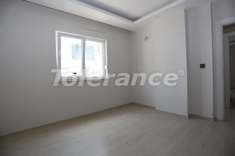 آپارتمان از سازنده که در موراتپاشا, آنتالیا استخر - خرید ملک در ترکیه - 63639