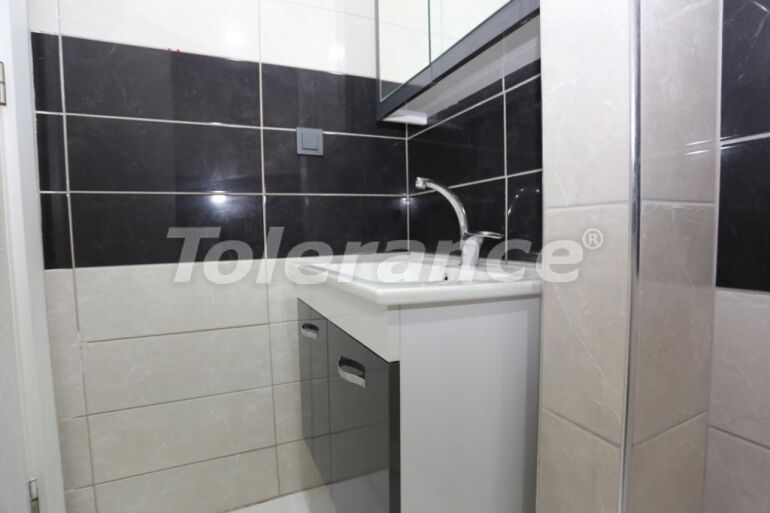 آپارتمان از سازنده که در موراتپاشا, آنتالیا استخر - خرید ملک در ترکیه - 63643