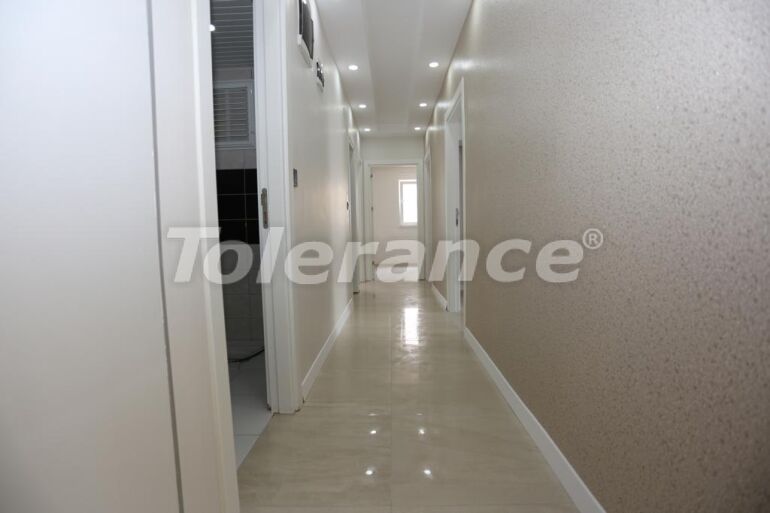 آپارتمان از سازنده که در موراتپاشا, آنتالیا استخر - خرید ملک در ترکیه - 63644