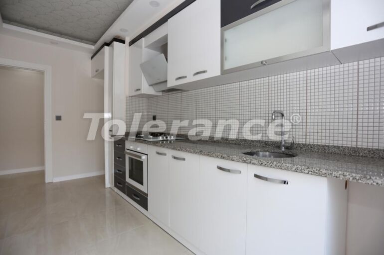 آپارتمان از سازنده که در موراتپاشا, آنتالیا استخر - خرید ملک در ترکیه - 63647