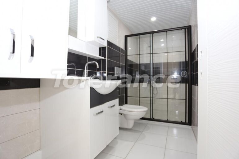 آپارتمان از سازنده که در موراتپاشا, آنتالیا استخر - خرید ملک در ترکیه - 63650