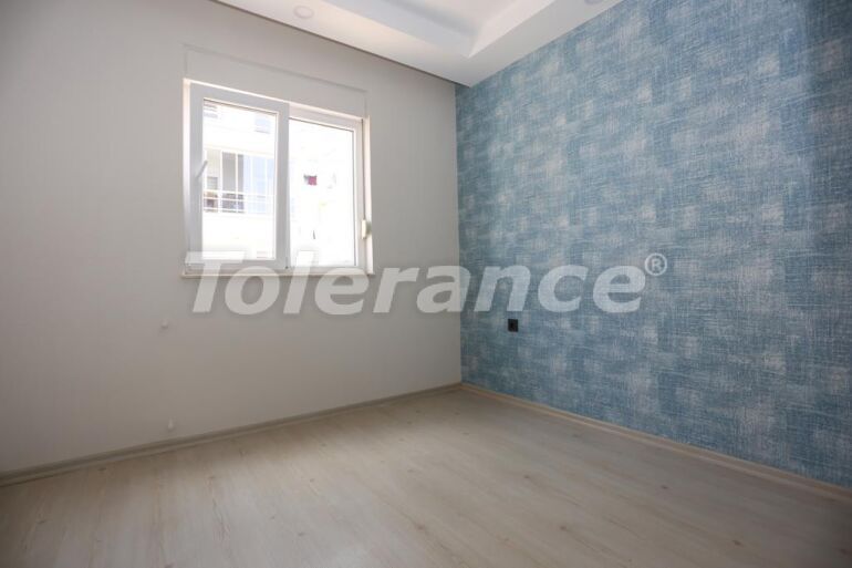 آپارتمان از سازنده که در موراتپاشا, آنتالیا استخر - خرید ملک در ترکیه - 63651