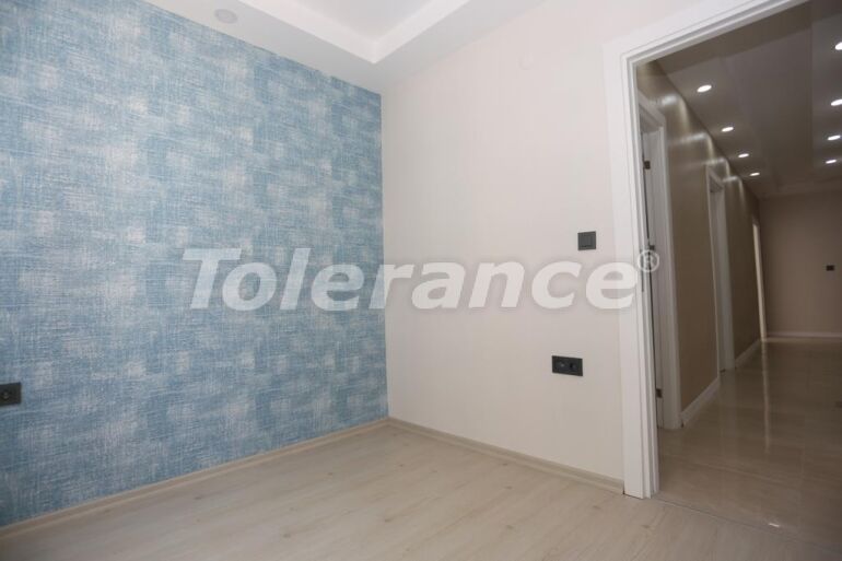 آپارتمان از سازنده که در موراتپاشا, آنتالیا استخر - خرید ملک در ترکیه - 63653