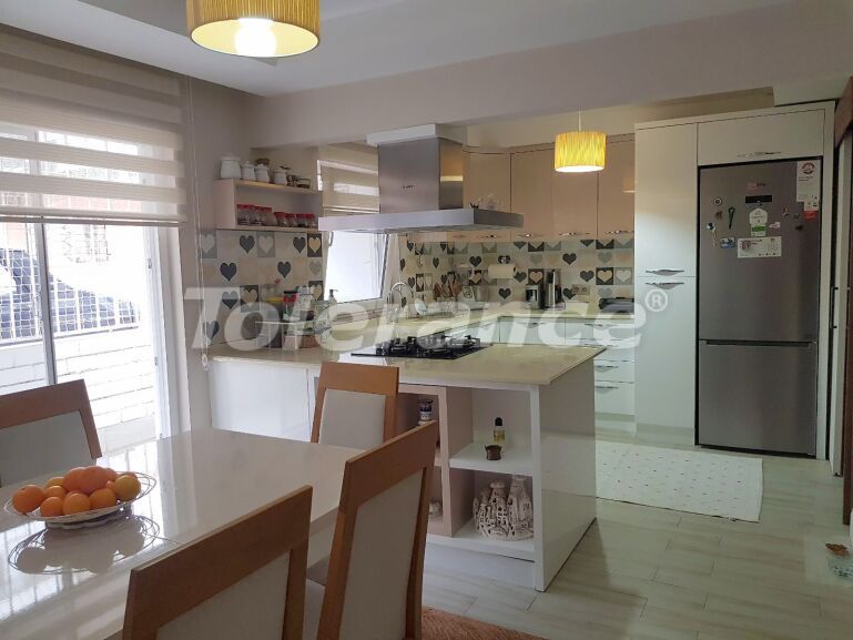 Appartement еn Muratpaşa, Antalya - acheter un bien immobilier en Turquie - 63963