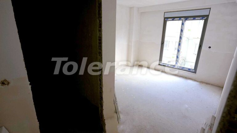 Apartment vom entwickler in Muratpaşa, Antalya - immobilien in der Türkei kaufen - 64253