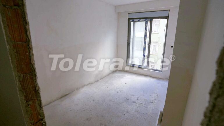 Apartment vom entwickler in Muratpaşa, Antalya - immobilien in der Türkei kaufen - 64254