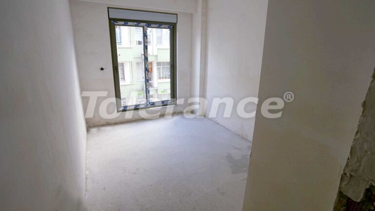 Apartment vom entwickler in Muratpaşa, Antalya - immobilien in der Türkei kaufen - 64255
