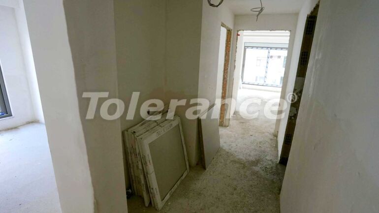 Apartment vom entwickler in Muratpaşa, Antalya - immobilien in der Türkei kaufen - 64256