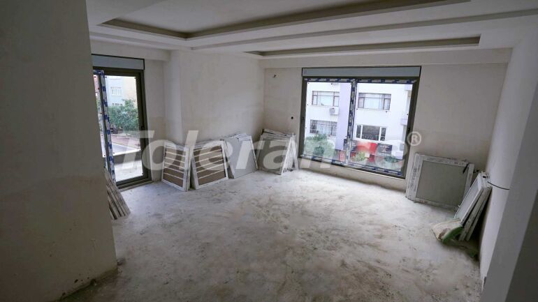 Apartment vom entwickler in Muratpaşa, Antalya - immobilien in der Türkei kaufen - 64257