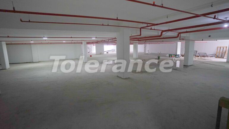 Appartement van de ontwikkelaar in Muratpaşa, Antalya - onroerend goed kopen in Turkije - 64379