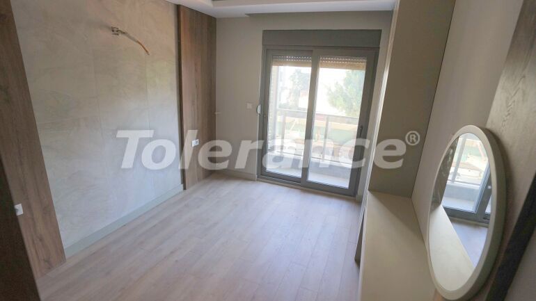 Appartement van de ontwikkelaar in Muratpaşa, Antalya - onroerend goed kopen in Turkije - 64380