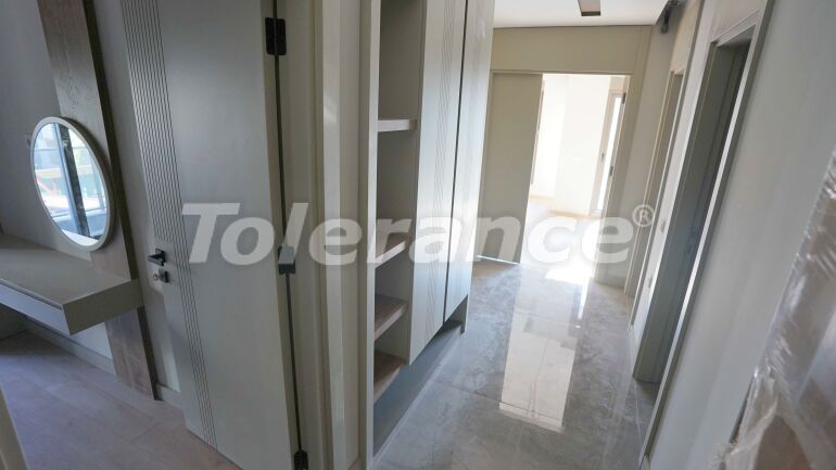 Appartement van de ontwikkelaar in Muratpaşa, Antalya - onroerend goed kopen in Turkije - 64381