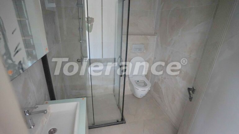 Appartement van de ontwikkelaar in Muratpaşa, Antalya - onroerend goed kopen in Turkije - 64382