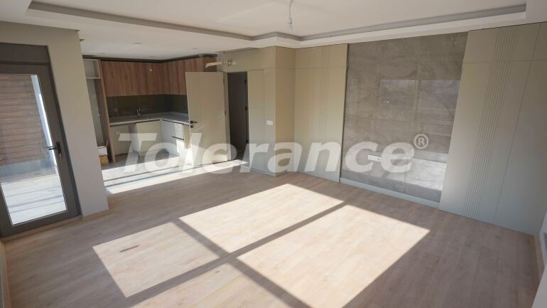 Appartement van de ontwikkelaar in Muratpaşa, Antalya - onroerend goed kopen in Turkije - 64383