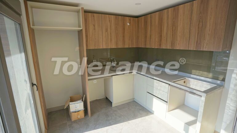 Appartement van de ontwikkelaar in Muratpaşa, Antalya - onroerend goed kopen in Turkije - 64384