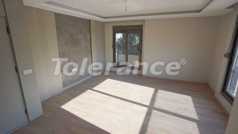 Appartement van de ontwikkelaar in Muratpaşa, Antalya - onroerend goed kopen in Turkije - 64385