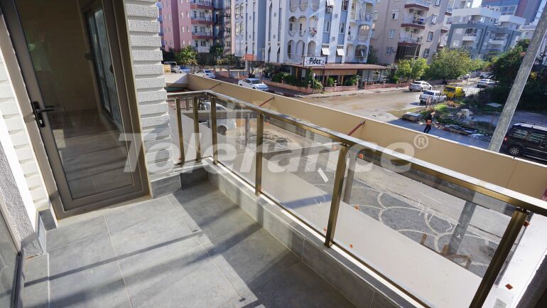 Appartement van de ontwikkelaar in Muratpaşa, Antalya - onroerend goed kopen in Turkije - 64386