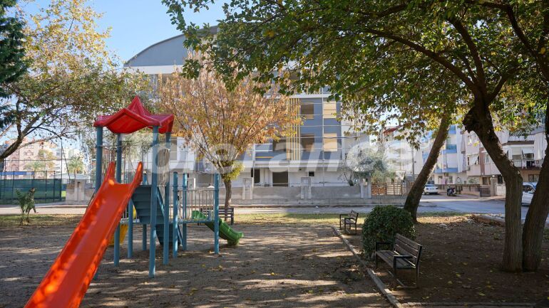 Apartment from the developer in Muratpaşa, Antalya - buy realty in Turkey - 64729