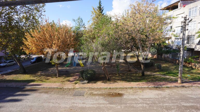 Apartment from the developer in Muratpaşa, Antalya - buy realty in Turkey - 64733