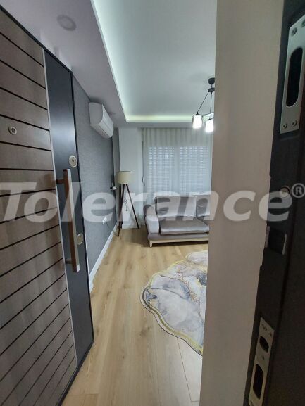 Apartment from the developer in Muratpaşa, Antalya - buy realty in Turkey - 65071