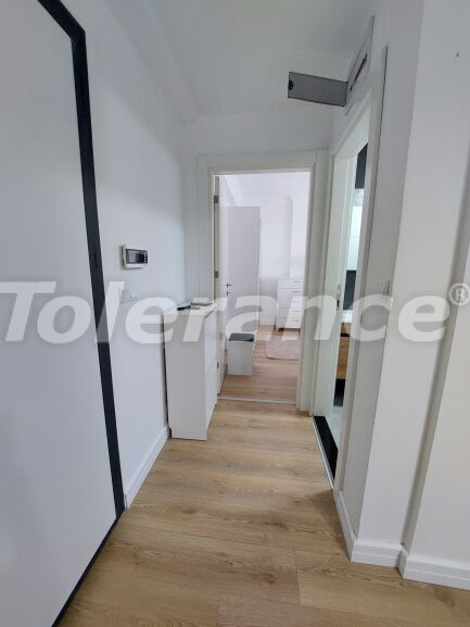 شقق من المتعهد في:في مراد باشا, أنطاليا - شراء عقار في تركيا - 65085