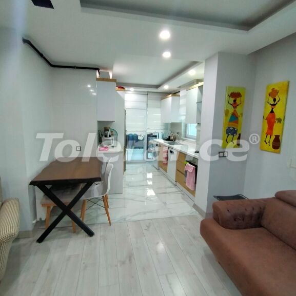 Apartment in Muratpaşa, Antalya - 65141 Apartment in Muratpaşa, Antalya - immobilien in der Türkei kaufen - 65141