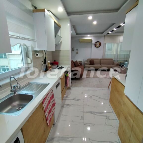 Apartment in Muratpaşa, Antalya - 65142 Apartment in Muratpaşa, Antalya - immobilien in der Türkei kaufen - 65142