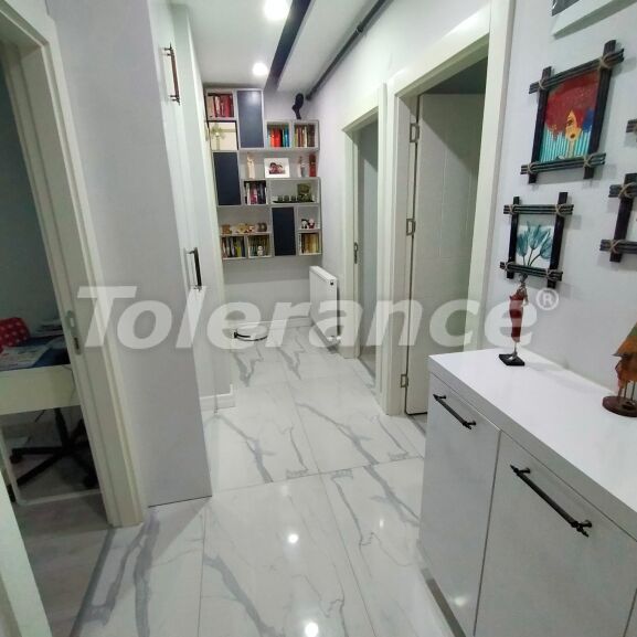 Apartment in Muratpaşa, Antalya - 65143 Apartment in Muratpaşa, Antalya - immobilien in der Türkei kaufen - 65143