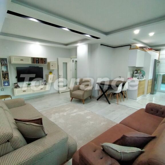 Apartment in Muratpaşa, Antalya - 65148 Apartment in Muratpaşa, Antalya - immobilien in der Türkei kaufen - 65148