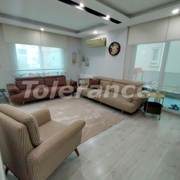 Apartment in Muratpaşa, Antalya - 65149 Apartment in Muratpaşa, Antalya - immobilien in der Türkei kaufen - 65149